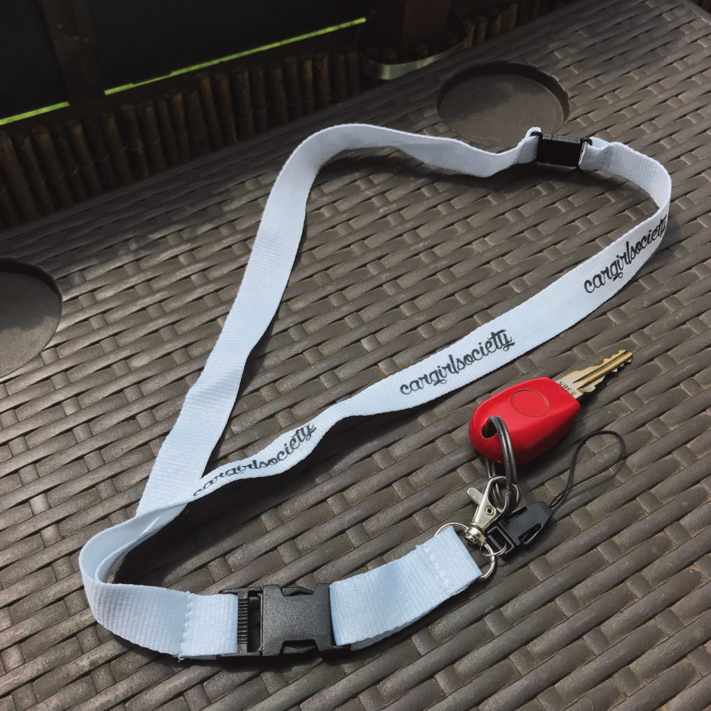 Lanyard