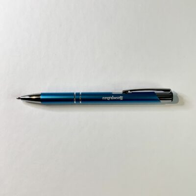 Ballpoint pen