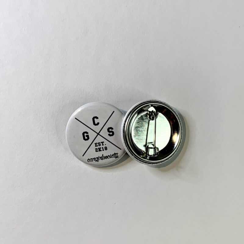 Buttons (Paar)